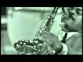 Cecil Taylor Quartet With Albert Ayler - Four (excerpt)