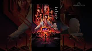 Top 75 One Crazy Day/Night Films: No. 22: Bad Times at the El Royale