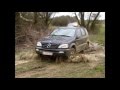 Mercedes ML-Club.eu Lorraine sortie 2013 april ...