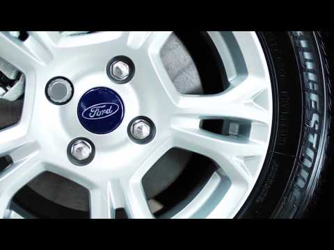 Think Ford | New Ford B-MAX