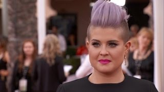 Kelly Osbourne After Her Remarks About Latinos: &#39;I Will Not Apologize&#39;