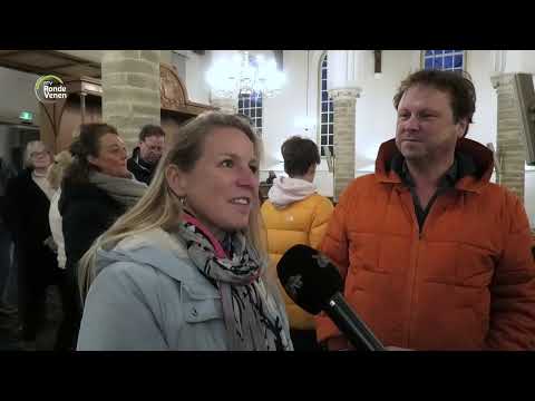 Nieuwsronde 1   [19 januari 2023]