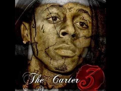 Lil Wayne - I know the future ft. Mack Maine [HQ]