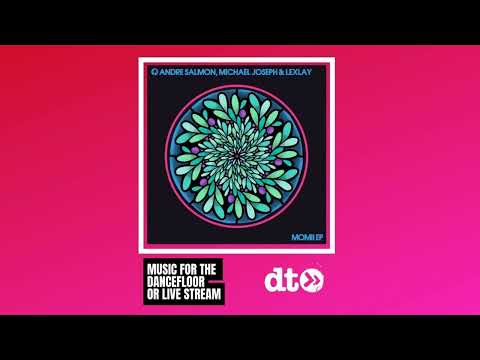 Andre Salmon, Michael Joseph & Figio's - Aquarium [Hot Creations]