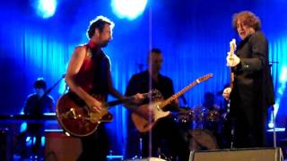 Loquillo en Brunete Esto No es Hawaii