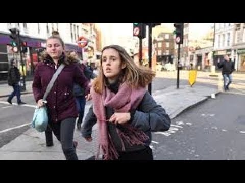 Two killed in London Bridge stabbing attack