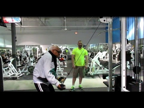 Delray Misfits, Episode 86, Part 1