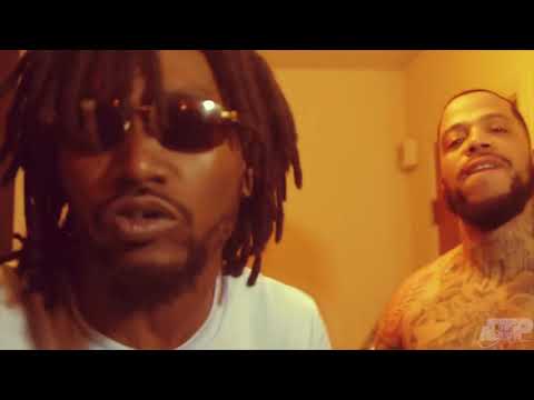 Sadababy ''Dreadz n Bread Pt. 3'' ft. Tee Grizzley x FMB DZ (Official Music Video)