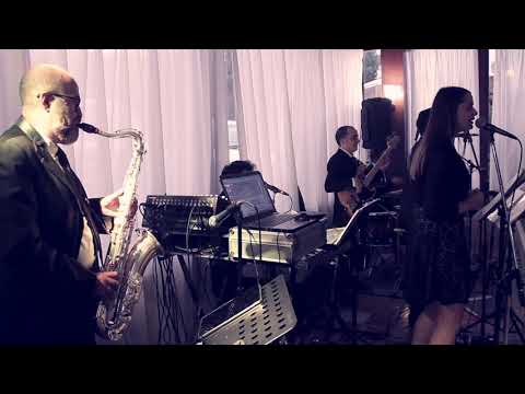 Absolute Band - Wedding Solutions