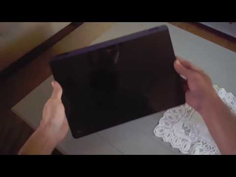 Asus Zenbook Flip S Review