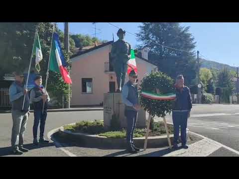 25 aprile 2025 a Santa Maria Hoè