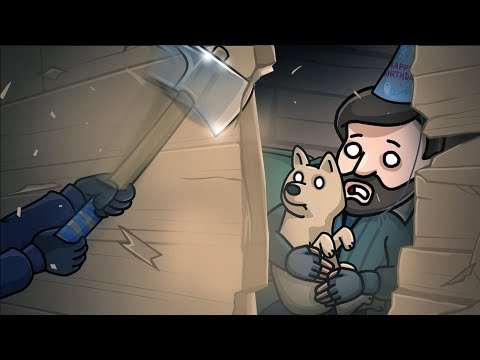 GASOLINA QUASE INFINITA NA INVASÃO DUPLA - Last Day On Earth