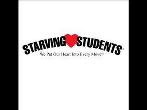 Starving Students Movers Radio Commercial on Movin' 93.9