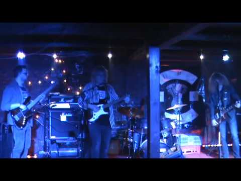 448 Soczewa Blues Session - Steel Rose's - 08.03.2019 - 1446