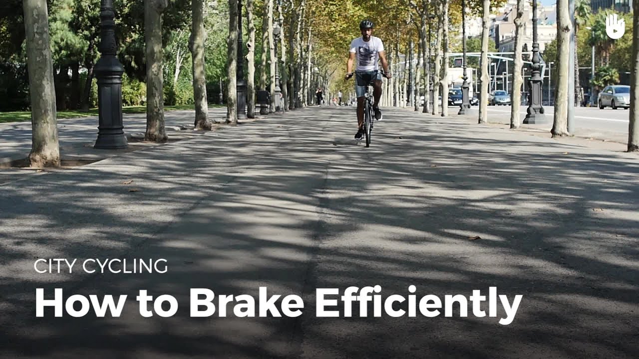Which Brake Should You Use on a Bike-Safe Cycling Explained