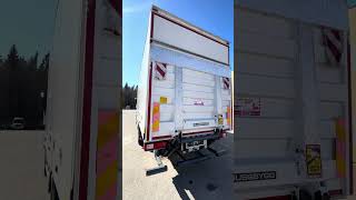 Автофургон Renault T380 4X2 EURO6 + SIDE OPENING | Изображение 4 - Autoline