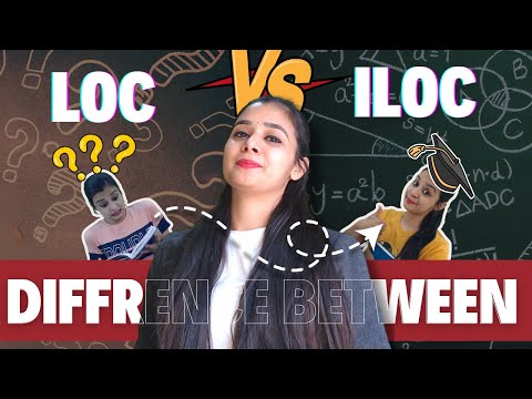 Pandas - DataFrame Loc Vs. iloc | Fatafat Revision Class | Confusion🤯 away #class12ip
