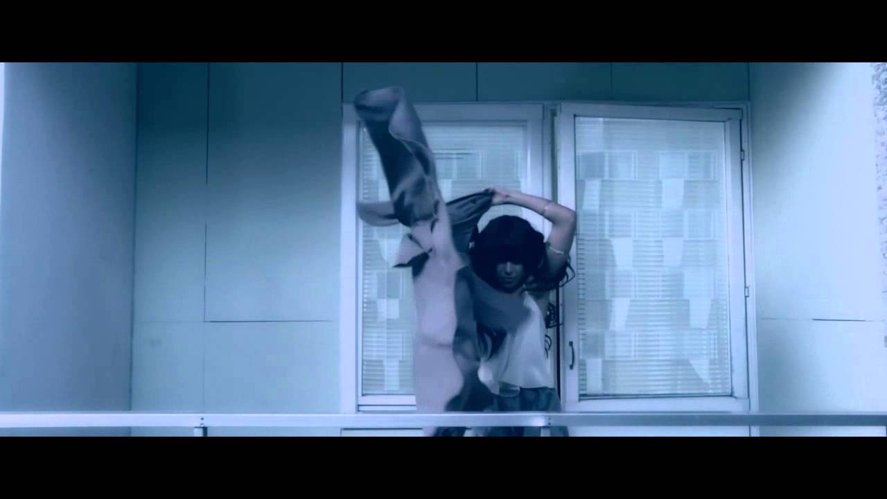 Loreen — Heal