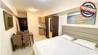 Avida Tower/Riala  Inside IT Park 24 | Cebu, Philippines | Hotel Review 🏨