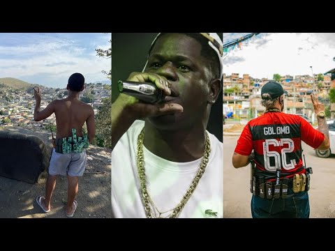 MC TIKINHO - SE BRECHAR É AÇO , TROPA DO URSO (( DJ YURI CHAGAS ))