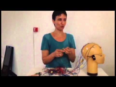 Impromptu interview with artist Isabelle Desjeux