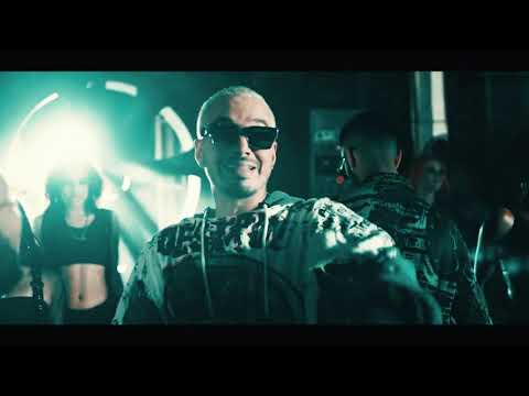 Don Omar - Danza Kuduro (Full Remix) Daddy Yankee, El Alfa, Arcángel, J Balvin, J Quiles, Lucenzo
