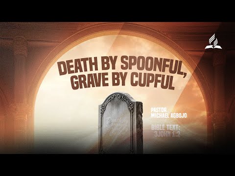 Death By Spoonful & Grave By Cupful