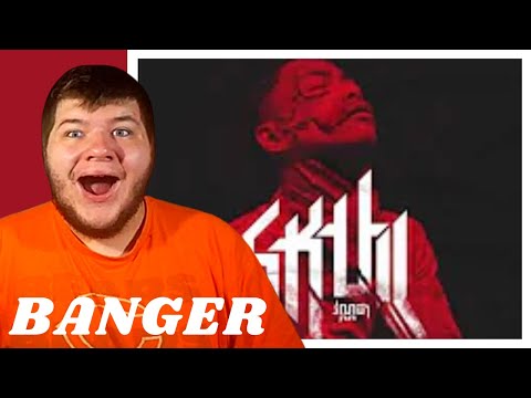 American Reacts To | VANNDA - OUT DA MUD FEAT. VANNDY (OFFICIAL AUDIO) | Cambodian Rap