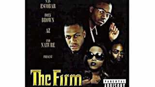 The Firm "F... Somebody Else"The Bad Cee & Edward Ean Rework