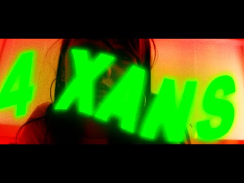 MADNICO - 4XANS PROD. LILAH / DIR. FRDVR