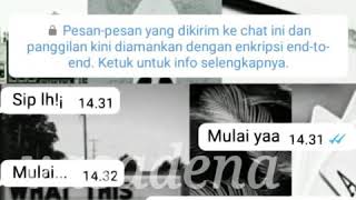 Download lagu Ccp fake chat Baper ❤❤ mp3 Download lagu Ccp fake chat Baper ❤❤ mp3