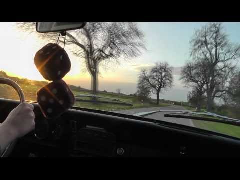 Thumbnail for Autumn Joyride | '71 Ford P7b 20M "Taunus" by Ford P7