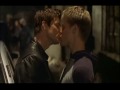 Love is a Battlefield - Brian and Justin 