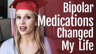 Download lagu Bipolar Medications Changed My Life mp3