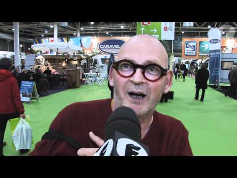 Flabber TV - Buitenbeeld bij Raskampeerders (2)