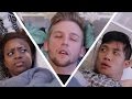 SLEEP TALK