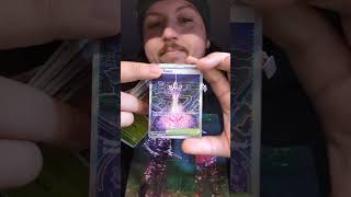 Opening Packs Because It's Easier Than Opening Up #pokemoncards #pokemontcg #pokemoncommunity