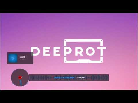 Papirus x Devilman   Diamond rhythm remix