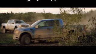 preview picture of video 'New Trucks Crosby Texas (281)381-8622 Friendly Ford'
