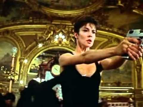 Nikita - The Free Side - Eric Serra