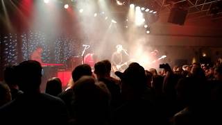 Deaf Havana - Pensacola (Live in Düsseldorf 2017)