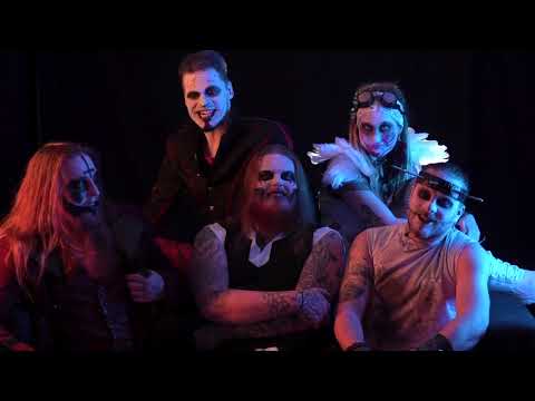 Evil Scarecrow v5.0 launch video