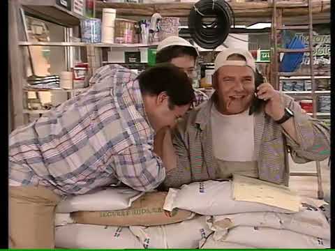 Manos a la obra - Operación maleta - 2x09