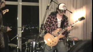 ONLY FOOL IN TOWN (Gary Moore Cover) -Gクラ-