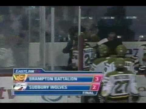 Battalion @ Wolves - Jan 14th/11