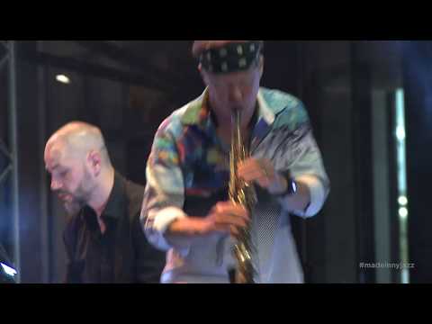 Soulbop - (by Bill Evans) - MADE IN NEW YORK JAZZ FESTIVAL Montenegro 2019