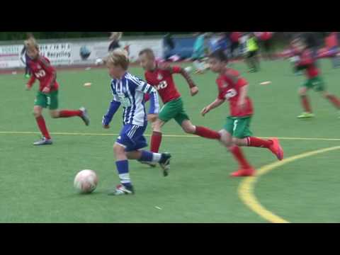 Lokomotiv Moscow (RU) - HJK Helsinki white (FI)
