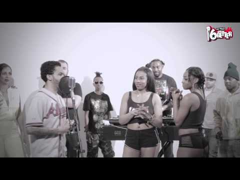 16OrBetter - Cypher EP 63 | D-Kno Money  x Free Movie x Swagg Milliano