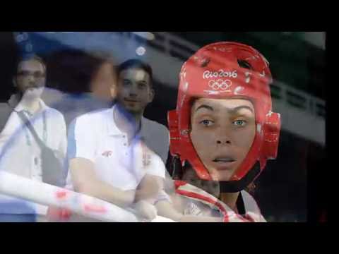 Team Serbia, Olympics 2016, Rio, Brazil