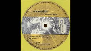 Convextion - Consumer Identity [AW-008]